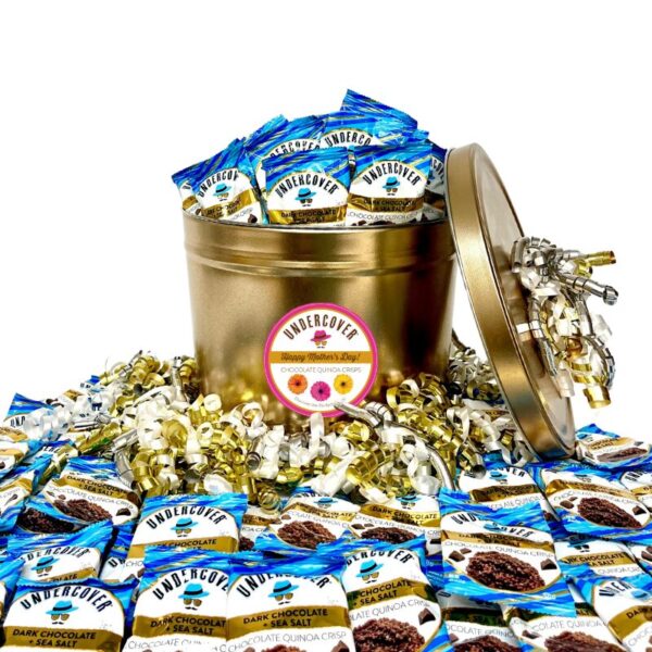100ct Mothers Day SS Tin