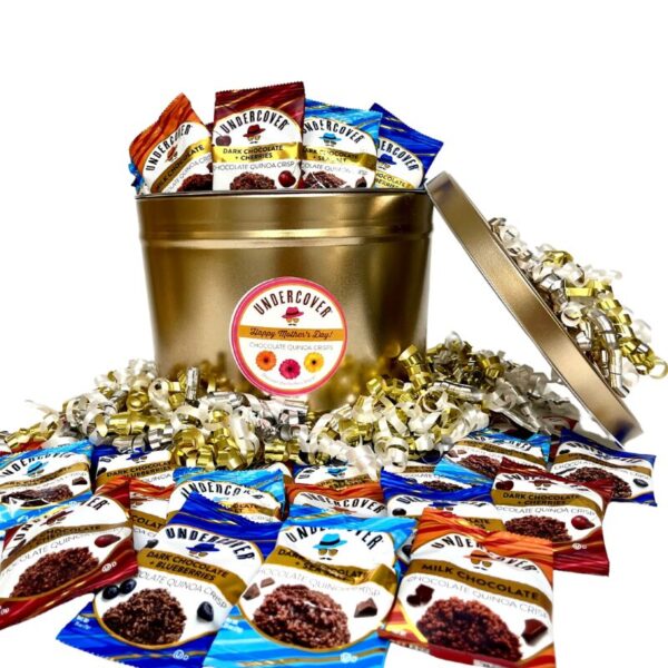 100ct Mothers Day Variety Tin