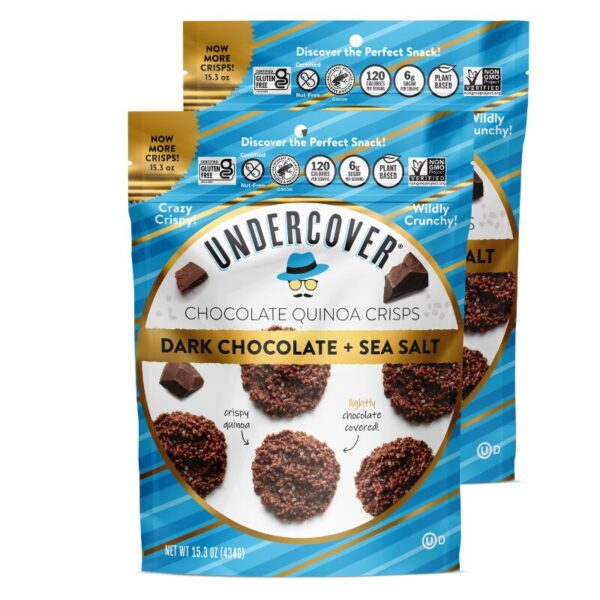 15.3 oz dark sea salt