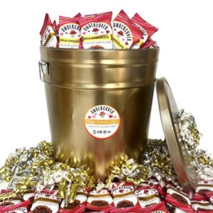 300 Ct- Valentine's Gift Tin