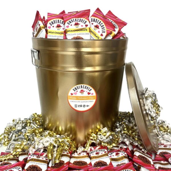 300 Ct- Valentine's Gift Tin