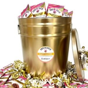 300 count Easter gift tin