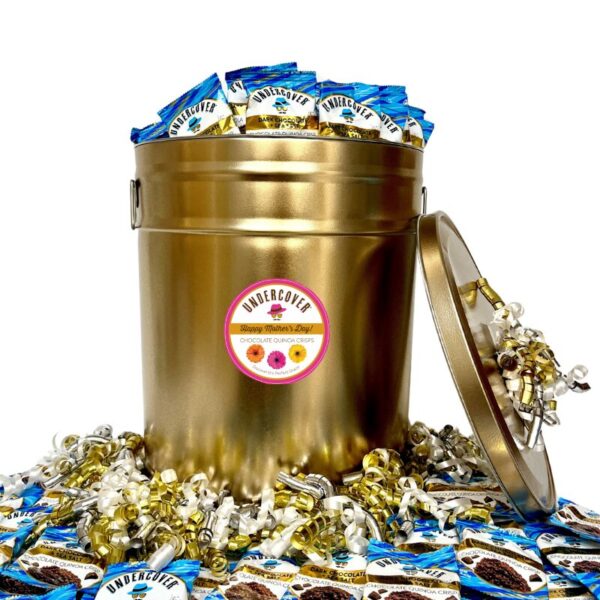 300ct Mothers Day SS Tin