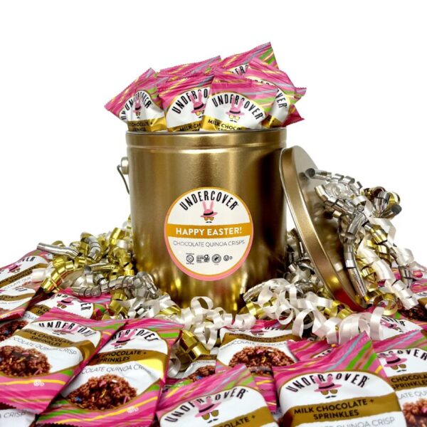 50 count Easter Tin