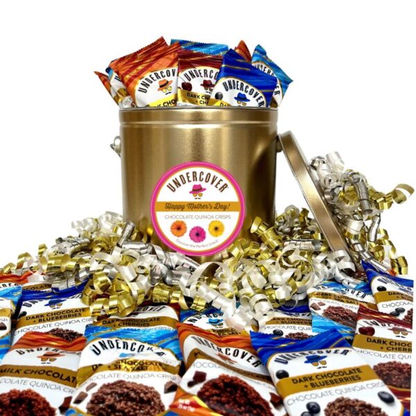 50ct Mothers Day Variety Tin