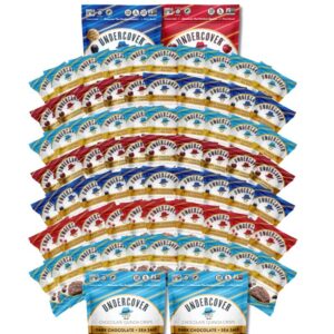 70 CT PB nutritionist variety bundle