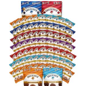 70 CT nutritionist variety bundle