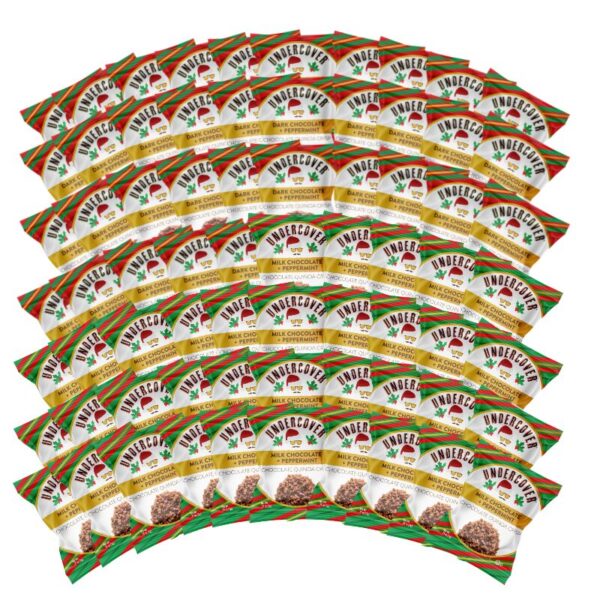 70 ct. peppermint variety pack