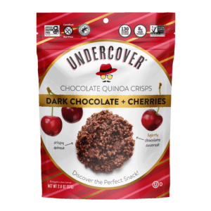 Dark Chocolate + Cherries (subscription)