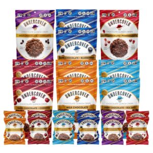 Walmart Exclusive! - General Influencer Variety Bundle