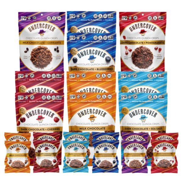 Walmart Exclusive! - General Influencer Variety Bundle