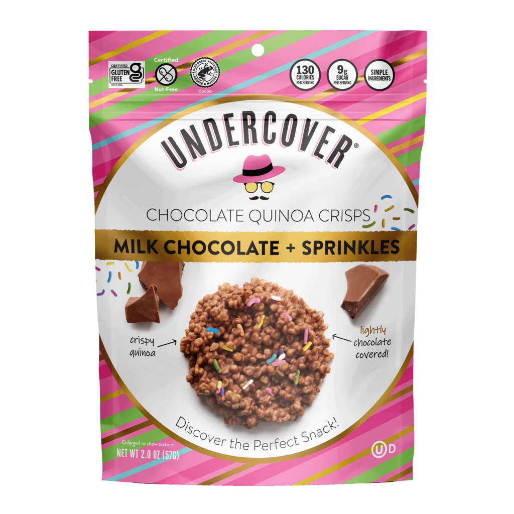 Walmart Influencer Bundle Undercover Snacks