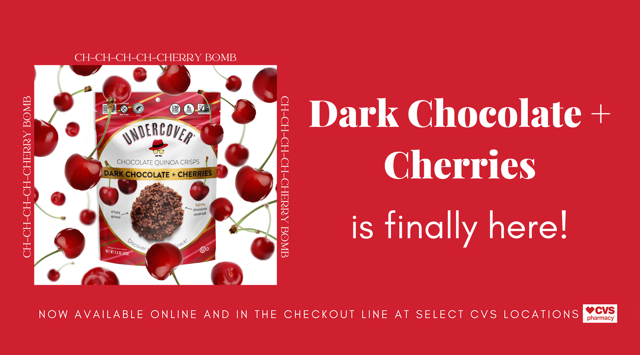 cherry launch