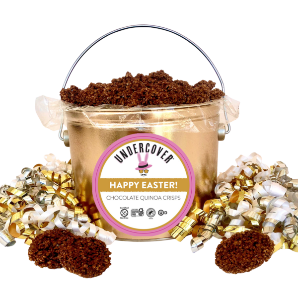 Happy Easter 1 Lb. Gift Tin