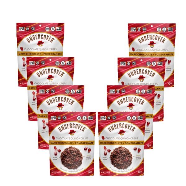 pomegranate, 8 pack