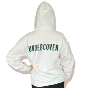 undercover sweatshirt back